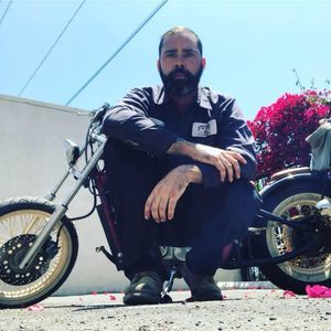 Meet your Posher, Schuyler